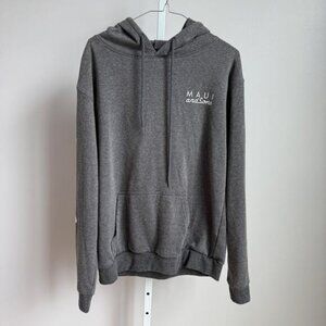 Jones New York Size S‎ Black element hooded Jacket